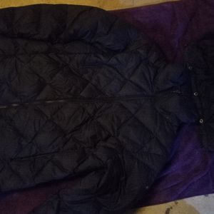 Columbia Puffer Jacket